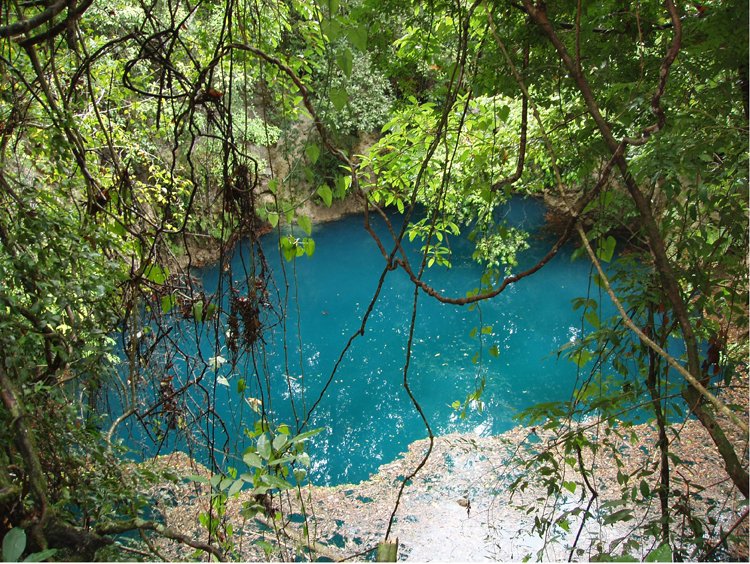 Πώς οι Μάγια προσπάθησαν να αποτρέψουν την καταστροφή τους [εικόνες & βίντεο] | iefimerida.gr 0