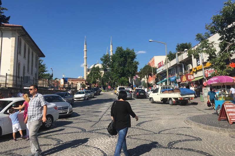 Αποστολή του iefimerida σε Εβρο και Τουρκία (2): Με ελληνικές επιγραφές υποδέχονται οι Τούρκοι τους Ελληνες καταναλωτές! [εικόνες] | iefimerida.gr 8