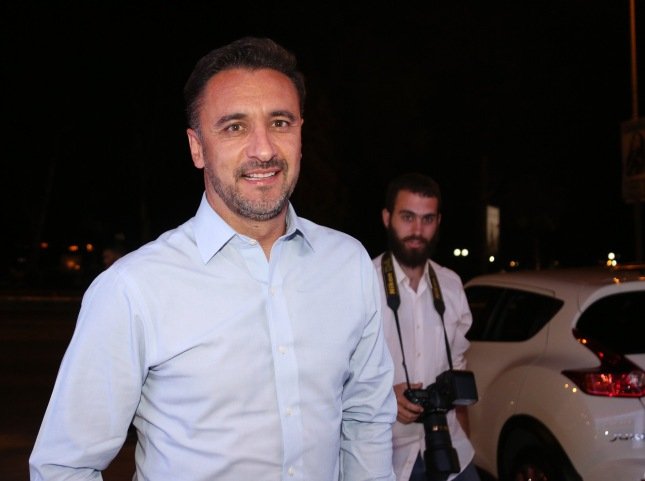 Ολυμπιακός: Το γλέντι στα μπουζούκια και η παρακάμερα του τελικού [εικόνες & βίντεο] | iefimerida.gr 5