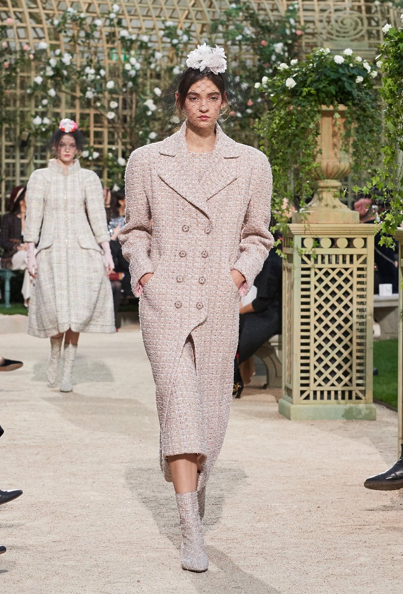 Το Garden Party της Chanel -Γιατί αυτό το σόου μας άρεσε τόσο πολύ [εικόνες] | iefimerida.gr 14