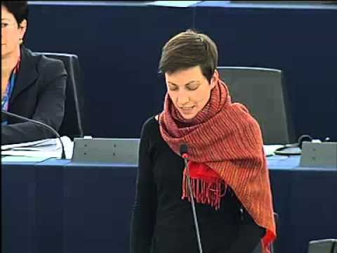 Αυτή είναι η πράσινη Σκα του eurodebate: Γεννημένη το 1981, παντρεμένη με Φινλανδό ακτιβιστή, μεγάλη φαν της Κοντσίτα [εικόνες] | iefimerida.gr 5