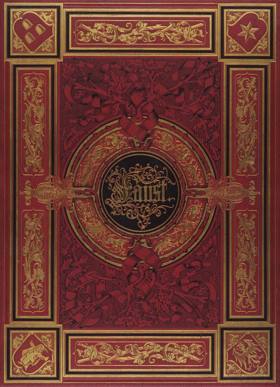 Πρέπει να το δείτε: «Φάουστ» στο ΔΘΠ [εικόνες] | iefimerida.gr 2