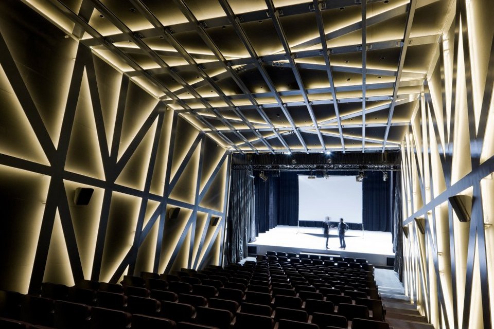 Τα πιο πρωτότυπα κτίρια που κέρδισαν το διαγωνισμό Architizer A+ 2013 [εικόνες] | iefimerida.gr 20