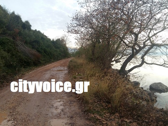 Μεσολόγγι: Μυστήριο με τη δολοφονία της 44χρονης -Ερωτηματικά και υποψίες [εικόνες & βίντεο] | iefimerida.gr 1