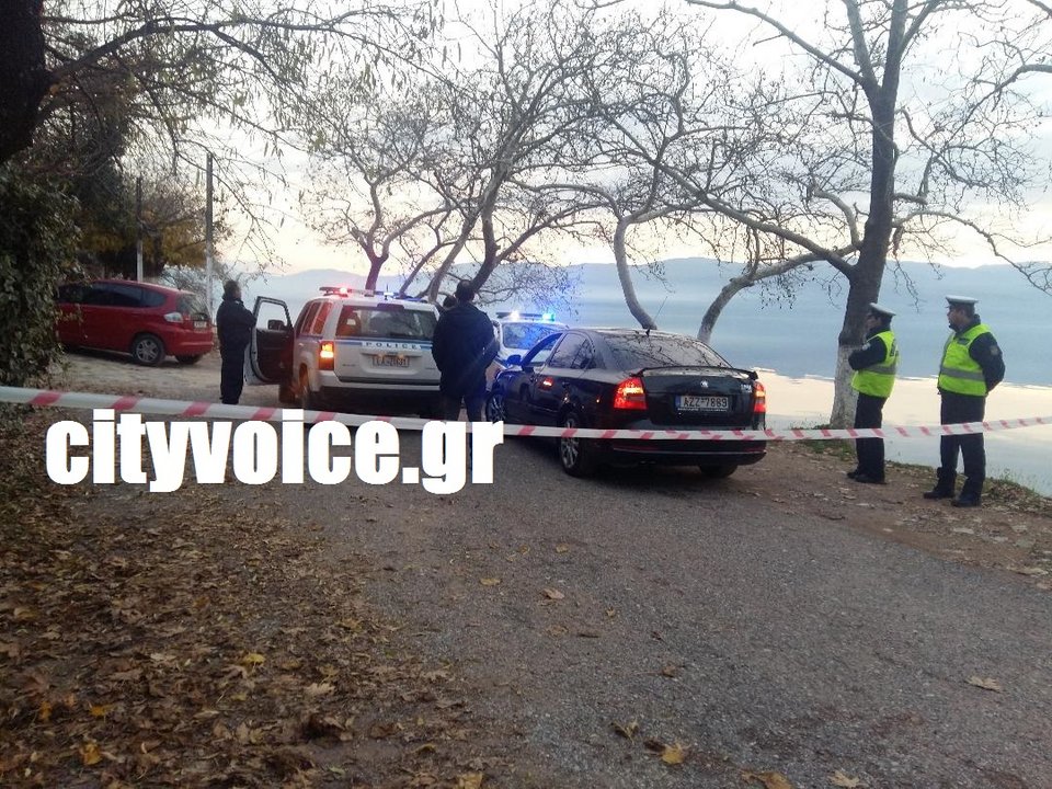 Μεσολόγγι: Μυστήριο με τη δολοφονία της 44χρονης -Ερωτηματικά και υποψίες [εικόνες & βίντεο] | iefimerida.gr 2