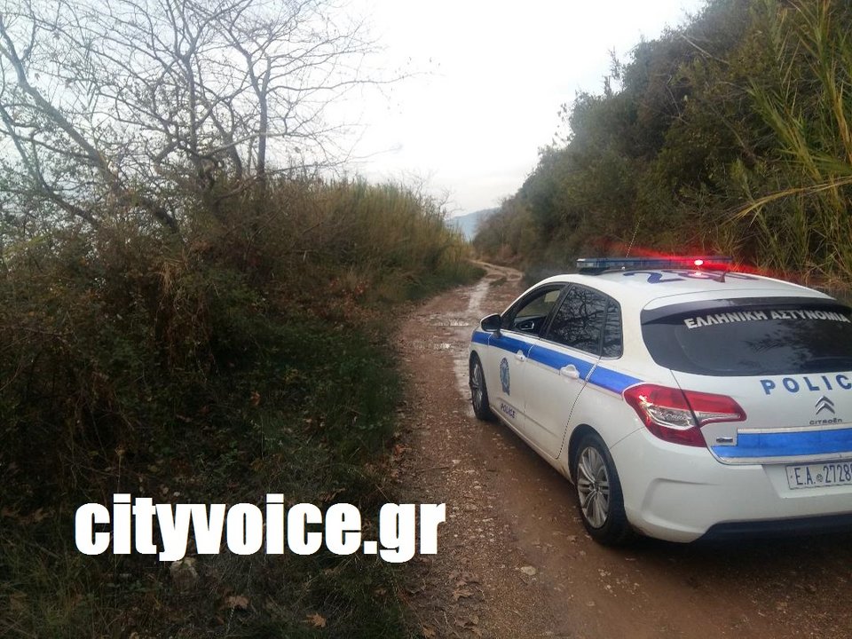 Μεσολόγγι: Μυστήριο με τη δολοφονία της 44χρονης -Ερωτηματικά και υποψίες [εικόνες & βίντεο] | iefimerida.gr 3