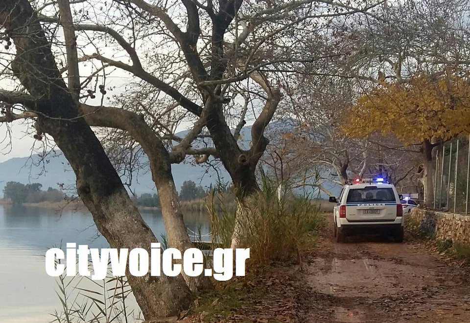 Μεσολόγγι: Μυστήριο με τη δολοφονία της 44χρονης -Ερωτηματικά και υποψίες [εικόνες & βίντεο] | iefimerida.gr 4