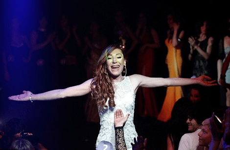 Η συντηρητική Τουρκία διοργανώνει τα πρώτα καλλιστεία τρανσέξουαλ -Στήριξη στα διαφυλικά άτομα θύματα της βίας [εικόνες] | iefimerida.gr 0