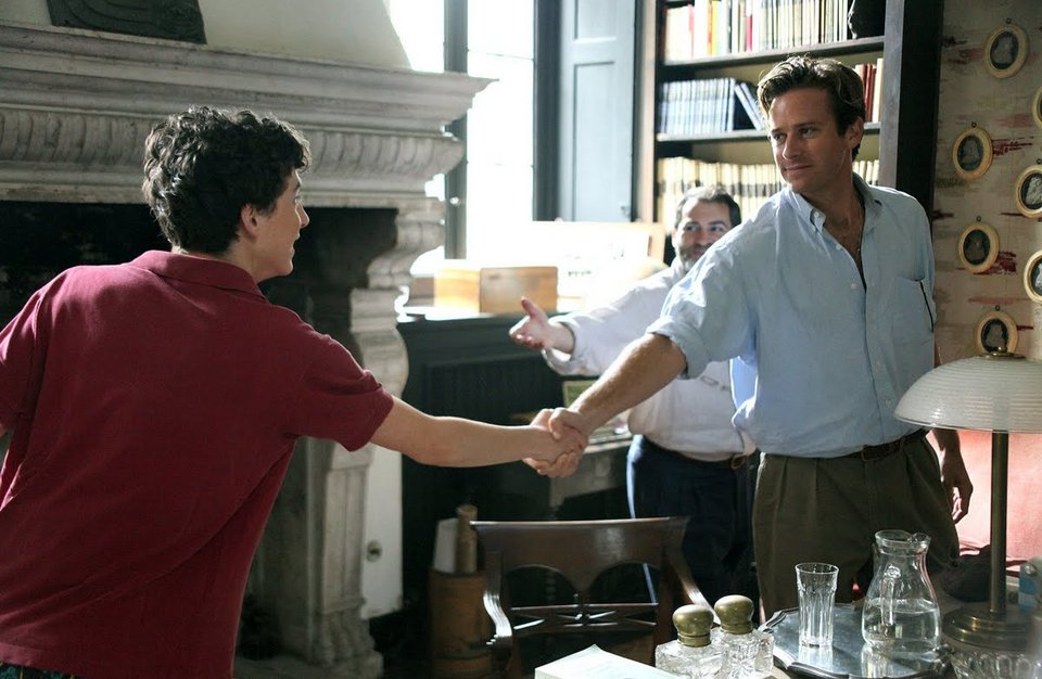 Οι 50 καλύτερες ταινίες του 2017 σύμφωνα με τον Guardian -Στο Νο 29 ο Λάνθιμος [λίστα] | iefimerida.gr 0