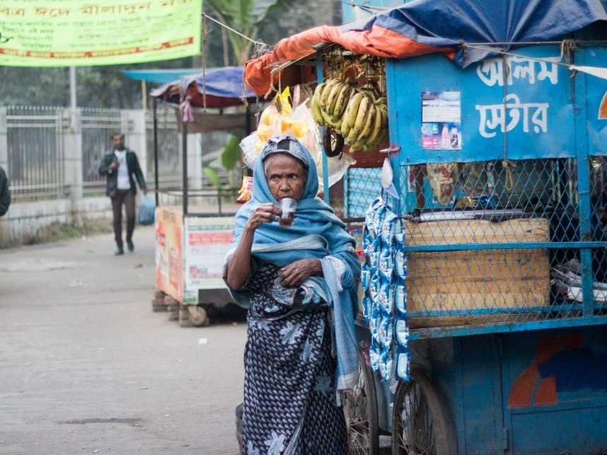 Αυτές είναι οι 11 πόλεις του κόσμου όπου η ζωή είναι σκέτη... κόλαση [εικόνες] | iefimerida.gr 9