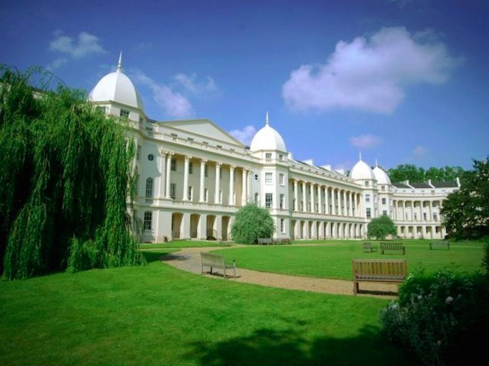 Τα 9 βρετανικά πανεπιστήμια που οι απόφοιτοί τους γίνονται CEO και στελέχη [λίστα]  | iefimerida.gr 8