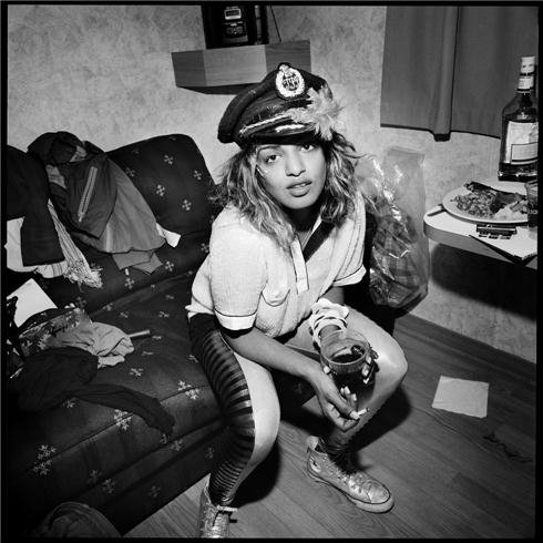 Διάσημοι ροκ σταρ σε άγνωστες πτυχές της ζωής τους [εικόνες] | iefimerida.gr 2