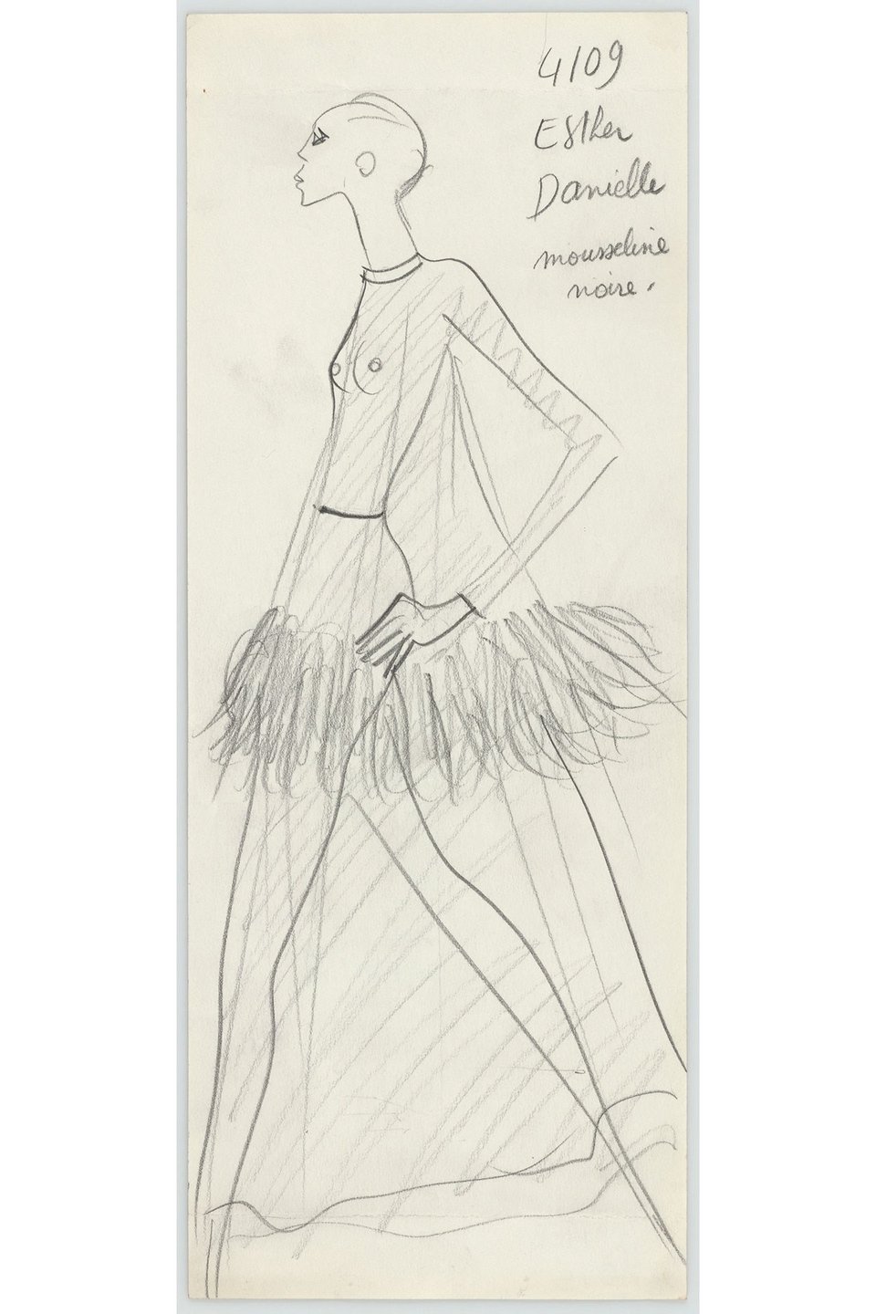 Aνοίγει στο κοινό το ιδιωτικό σχεδιαστήριο του Ιβ Σεν Λοράν στο Παρίσι [εικόνες & βίντεο] | iefimerida.gr 0