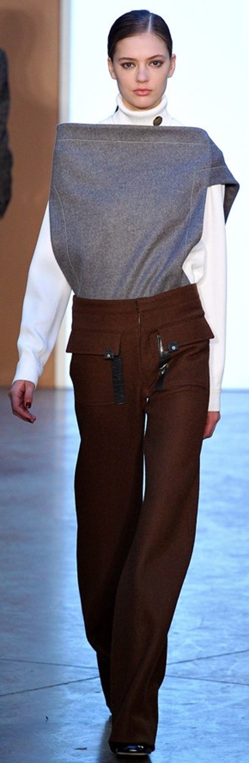 Ολα όσα πρέπει να ξέρετε για το στυλ του φθινοπώρου [εικόνες] | iefimerida.gr 7