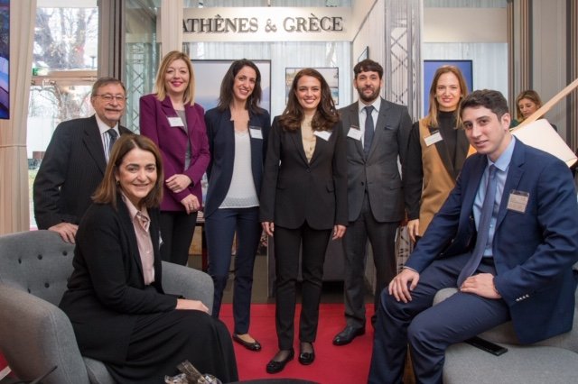 1ο Barnes Luxury Property Show: Ενας νέος θεσμός στο χώρο του Luxury Real Estate γεννιέται [εικόνες] | iefimerida.gr 2