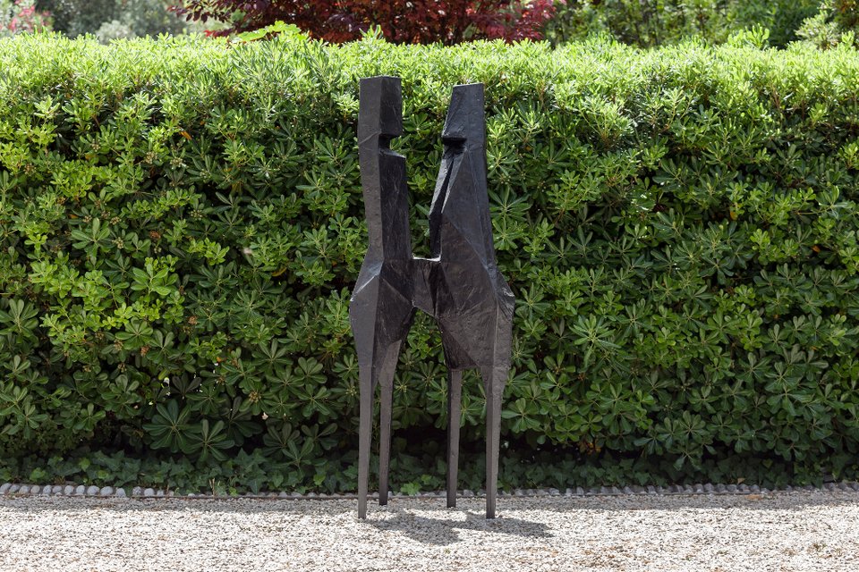 Αν ακούσεις ένα σφύριγμα στους μυστικούς κήπους της Διδότου, κάπου, κάποιος αδικείται: Στην έκθεση Terrapolis [εικόνες] | iefimerida.gr 4