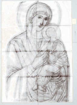 Φώτης Κόντογλου, όπως δεν τον έχουμε ξαναδεί, σε ένα υπέροχο μουσείο [εικόνες] | iefimerida.gr 0