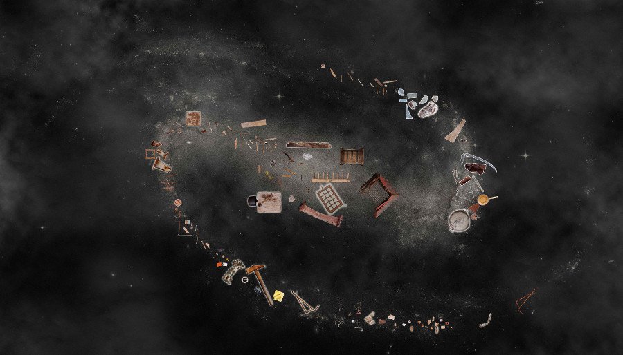 Εκρηξη εκθέσεων από το Μουσείο Μπενάκη ως το τέλος του χρόνου: Ελ Γκρέκο, μόδα, Λόρδος Βύρωνας, σύγχρονη τέχνη και κρίση [εικόνες] | iefimerida.gr 7