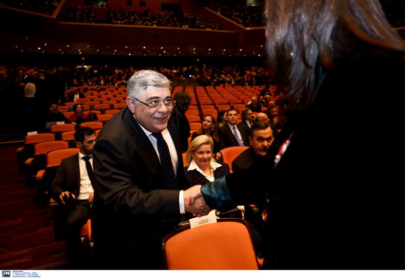 Παρά τη Novartis, τα 10 χρόνια του Ιερώνυμου τους ένωσαν [εικόνες] | iefimerida.gr 5