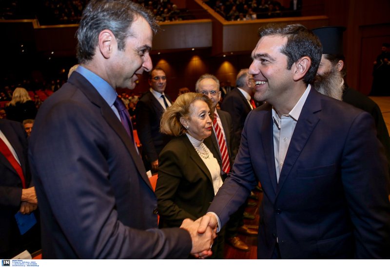 Παρά τη Novartis, τα 10 χρόνια του Ιερώνυμου τους ένωσαν [εικόνες] | iefimerida.gr 0