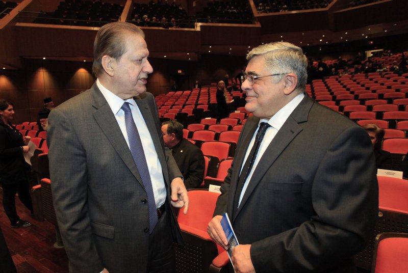 Παρά τη Novartis, τα 10 χρόνια του Ιερώνυμου τους ένωσαν [εικόνες] | iefimerida.gr 4