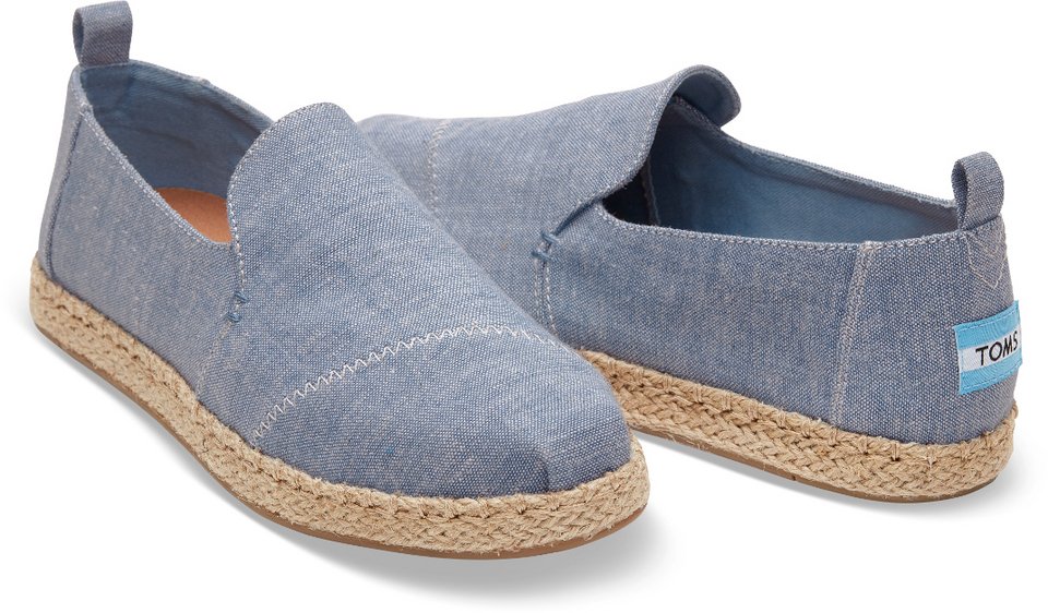 Ετοιμάζουμε βαλίτσα για διακοπές με τα fashion items της TOMS! | iefimerida.gr 17