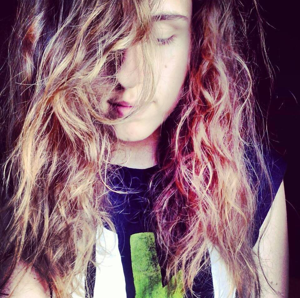 Η ολοκληρωτική αλλαγή της Αρετής Κοσμίδου από το The Voice -Αγνώριστη [εικόνες] | iefimerida.gr 5