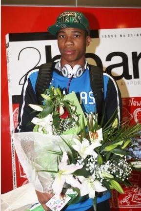 Αντετοκούνμπο: Ακόμα δεν μπορώ να το πιστέψω – Φορούσε φανέλα της Ελλάδας [εικόνες] | iefimerida.gr 3