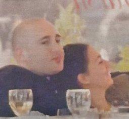 Ρομαντικό διήμερο στη Θεσσαλονίκη για τον Κωνσταντίνο Μπογδάνο και την σύντροφό του [εικόνες] | iefimerida.gr 0