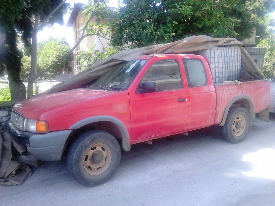 Στυλίδα: Συνελήφθη επ’ αυτοφώρω 52χρονος Ελληνας με 25 δενδρύλλια χασίς [εικόνες] | iefimerida.gr 5