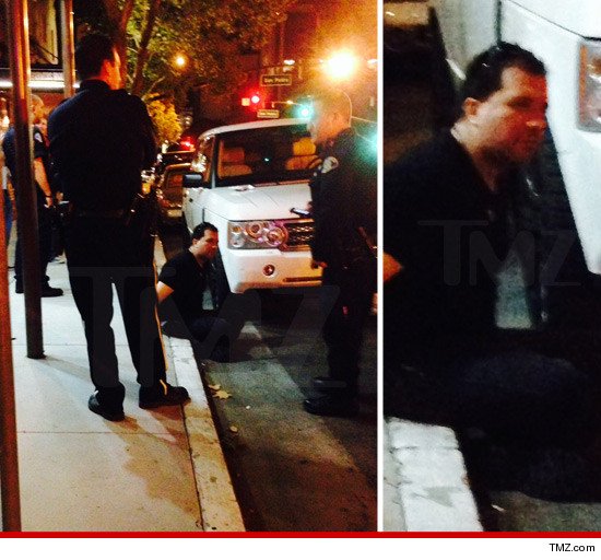 Συνελήφθη πρωταγωνιστής του Sons of Anarchy: Εφυγε από μπαρ χωρίς να πληρώσει [εικόνες] | iefimerida.gr 0