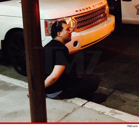 Συνελήφθη πρωταγωνιστής του Sons of Anarchy: Εφυγε από μπαρ χωρίς να πληρώσει [εικόνες] | iefimerida.gr 1