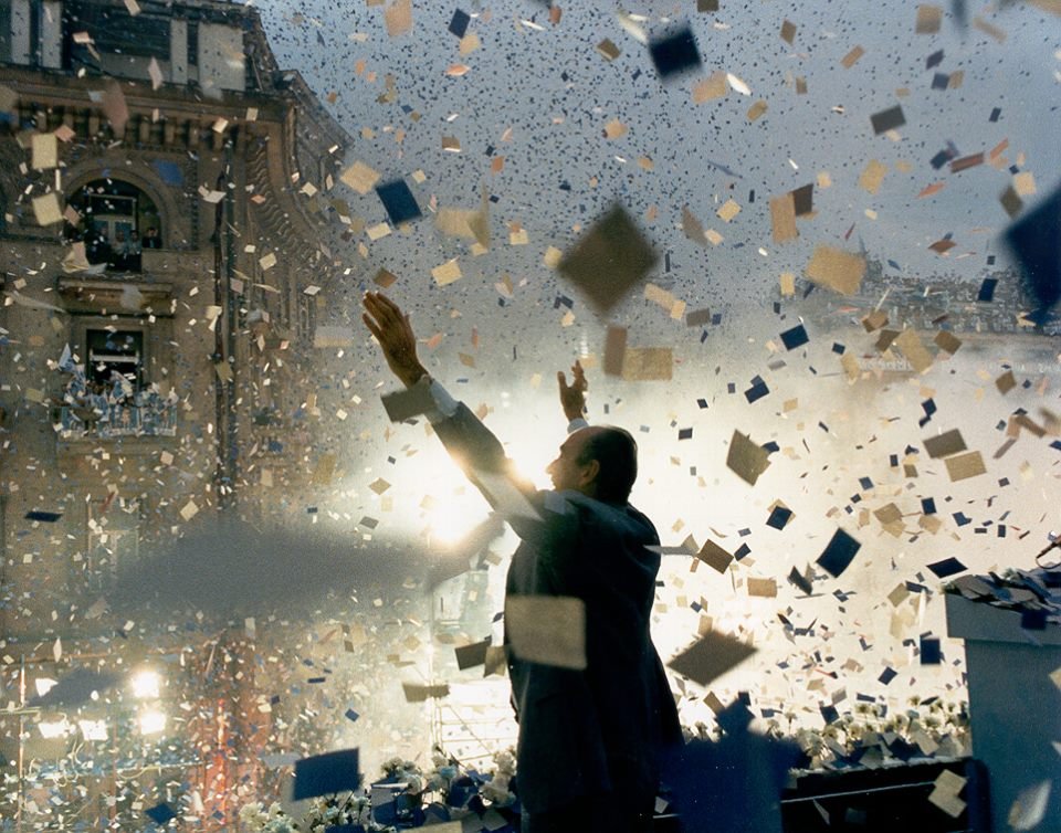 Οι αναμνήσεις του Κωνσταντίνου Μητσοτάκη -Τι θυμήθηκε σήμερα [εικόνες] | iefimerida.gr 0