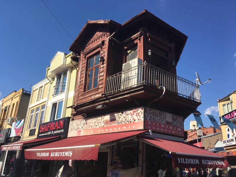 Αποστολή του iefimerida σε Εβρο και Τουρκία (2): Με ελληνικές επιγραφές υποδέχονται οι Τούρκοι τους Ελληνες καταναλωτές! [εικόνες] | iefimerida.gr 9