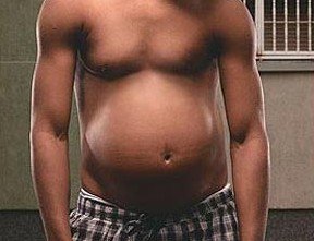 Οταν τα αγόρια μένουν έγκυος - Προκλητική καμπάνια για την αντισύλληψη [εικόνες]  | iefimerida.gr 1