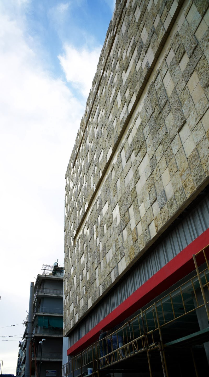 To Iδρυμα Νιάρχος στηρίζει τη νέα ελπίδα της Αθήνας: Δωρεά 3 εκατομμυρίων στο ΕΜΣΤ  [εικόνες] | iefimerida.gr 0