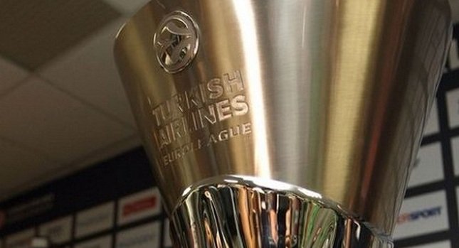Την κούπα στο Final 4 της Euroleague στη Μαδρίτη θα σηκώσει σίγουρα Ελληνας | iefimerida.gr 0