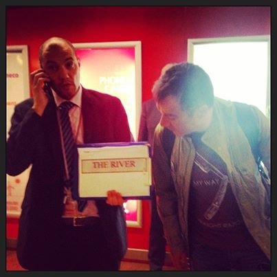 Οταν ο Μάρτιν Σούλτς συνάντησε τον Σταύρο Θεοδωράκη και όσα μαρτυρά η γλώσσα του σώματος [εικόνες] | iefimerida.gr 2