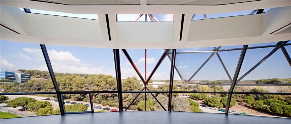 Τα πιο πρωτότυπα κτίρια που κέρδισαν το διαγωνισμό Architizer A+ 2013 [εικόνες] | iefimerida.gr 3