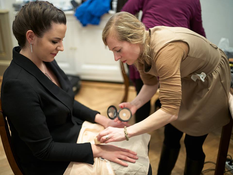 Εκατομμύρια πολιτών σε 90 χώρες -και στην Ελλάδα- παρακολούθησαν εκστατικοί την πρωτοχρονιάτικη συναυλία της Βιέννης [εικόνες&βίντεο] | iefimerida.gr 3