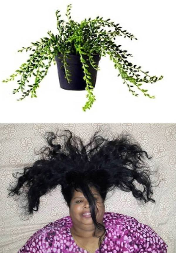 Μοιάζεις με έπιπλο ή αντικείμενο του ΙΚΕΑ; Κερδίζεις στο διαγωνισμό! [εικόνες] | iefimerida.gr 2