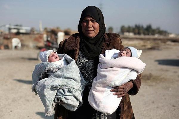 CNBC: Τα top 10 γεγονότα για το 2015 [εικόνες] | iefimerida.gr 1