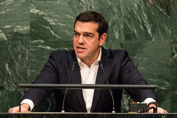 CNBC: Τα top 10 γεγονότα για το 2015 [εικόνες] | iefimerida.gr 0