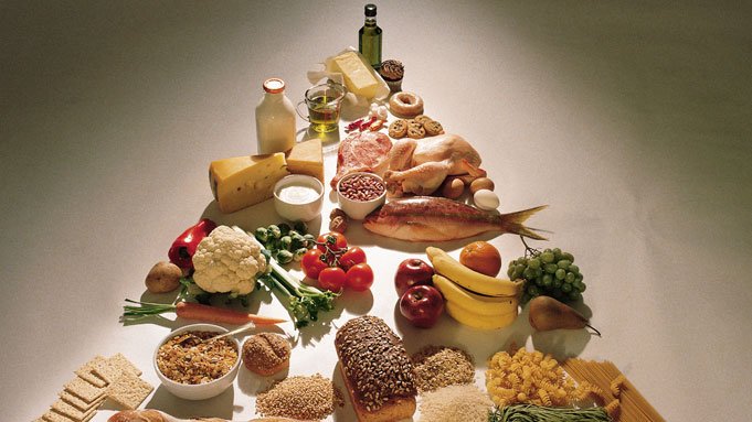 Οι 5+1 λόγοι που σας κάνουν να μην χάνετε βάρος [εικόνες] | iefimerida.gr 1