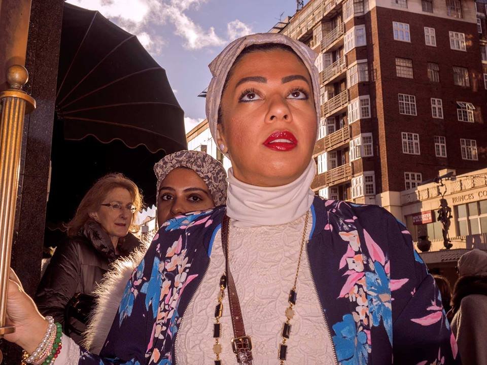 Οι πλούσιοι των Harrods: Ενα αποκαλυπτικό φωτογραφικό πρότζεκτ για τη χλιδή των ολίγων [εικόνες]  | iefimerida.gr 5