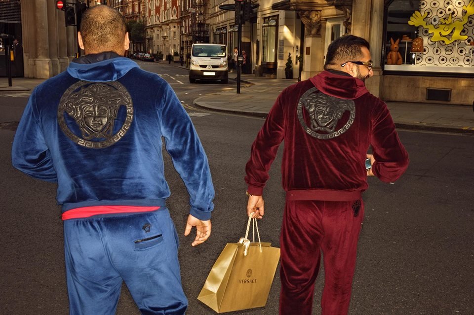 Οι πλούσιοι των Harrods: Ενα αποκαλυπτικό φωτογραφικό πρότζεκτ για τη χλιδή των ολίγων [εικόνες]  | iefimerida.gr 6