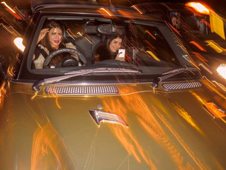 Οι πλούσιοι των Harrods: Ενα αποκαλυπτικό φωτογραφικό πρότζεκτ για τη χλιδή των ολίγων [εικόνες]  | iefimerida.gr 7