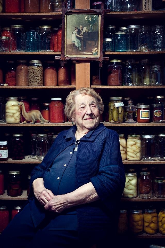 Αιωνόβια γιαγιά rave γιορτάζει τα 103 της γενέθλια σε καζίνο τζογάροντας και κάνοντας το πρώτο της τατουάζ [εικόνες]  | iefimerida.gr 0