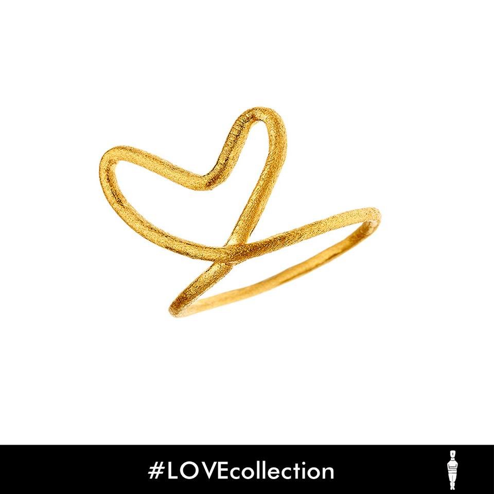 O έρωτας φοριέται στο Μουσείο Κυκλαδικής Τέχνης -Κοσμήματα της αγάπης [εικόνες] | iefimerida.gr 1