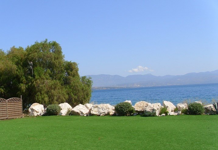 Η Μαργαρίτα Παπανδρέου όπως δεν την έχουμε ξαναδεί: Ενα πρωί στο υπέροχο κτήμα της [εικόνες] | iefimerida.gr 4